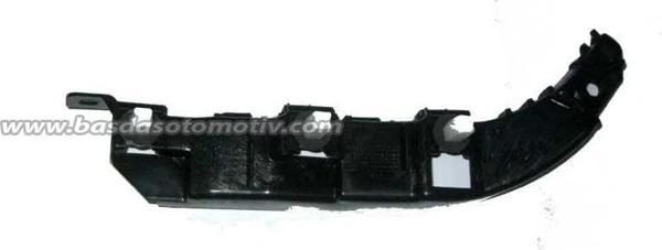 Braket Tampon H1 08-09 Ön L None (Oem No: 1220Ktm2009006) - Image 1