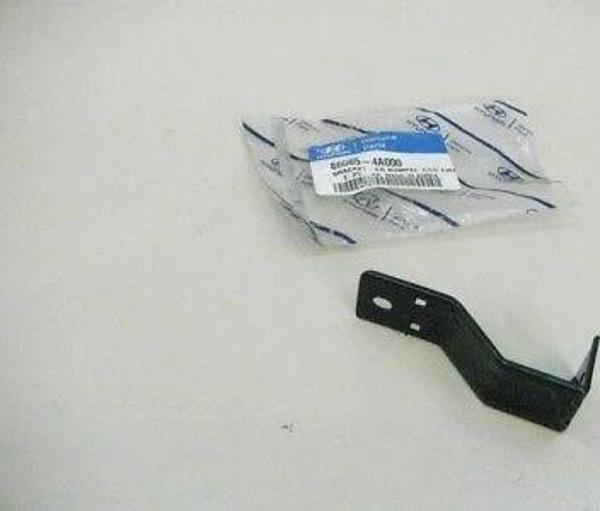 Braket Tampon Starex 02- Alt Hyundaı Starex (Oem No: 1206Ktm2002001) - Image 1