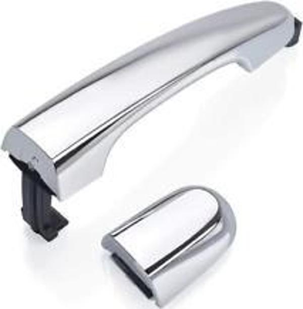 Kapı Kolu Pregıo Ön Sağ Dış (Oem No: 0K72A-58-410) - Image 1