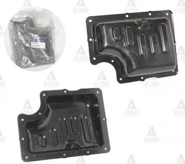 Karter İ30 17= 1.4 Benzinli (1 Adet) (Oem No: 21510-03800) - Image 1