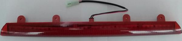 Stop Lambası 3. Bagaj Üst Starex H1 (Reflektör) Hyundaı Starex (Oem No: 1206Rfk1202001) - Image 1