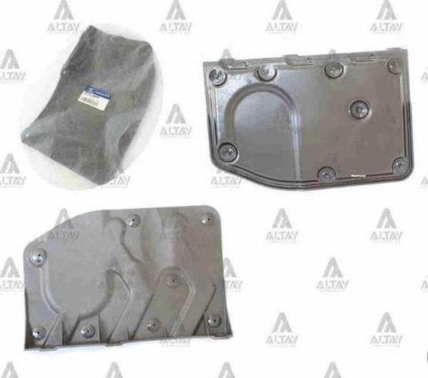 Karter Muhafazası İx35 2010-2015 2.0 Dizel Sağ (1 Adet) (Oem No: 29120-2S500) - Image 1