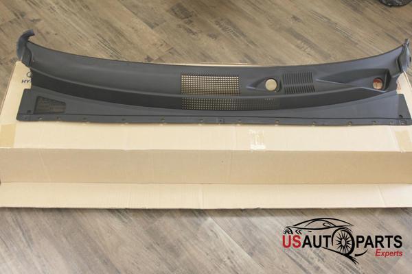 Cam Alt Izgara Tucson Ön (Oem No: 86150-2E010) - Image 1