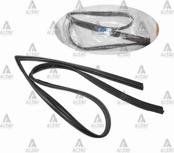 Cam Fitili İ30 Ön Kapı 07-11 Sağ (Oem No: 82540-2L000) - Image 1