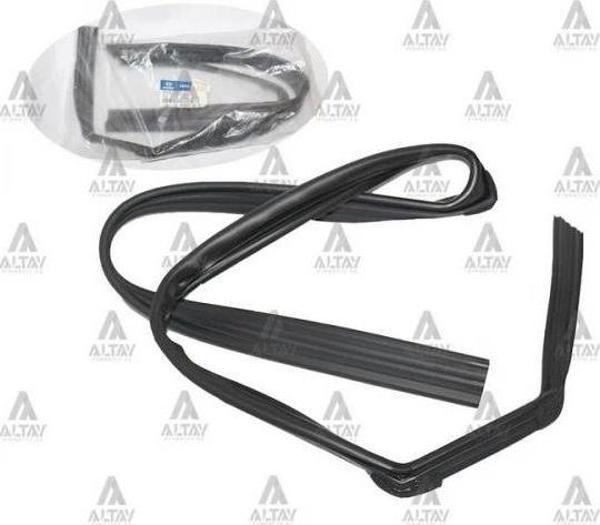 Cam Fitili İx35 Arka Kapı 2010-2015 Sol (1 Adet) (Oem No: 83530-2Y000) - Image 1