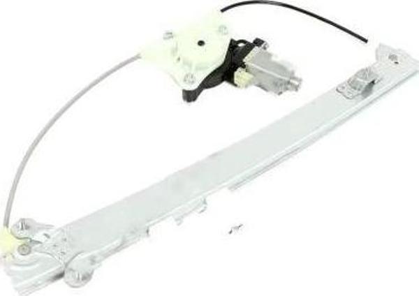 Kriko Cam Rio 12- Arka Lh Motorlu Kıa Rıo (Oem No: 1509Krc2012001) - Image 1