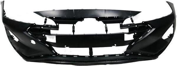 Tampon Elantra Ön 19 None (Oem No: Bas0000001139) - Image 1