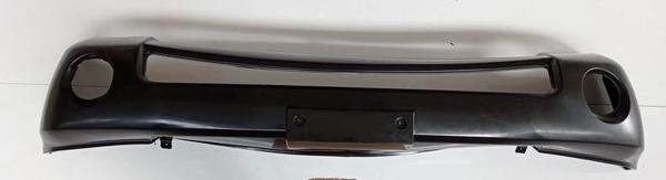 Tampon H100 Kamyonet 2004-2009 Ön (Sisli) Oem No: 86511-4F010 - Image 1