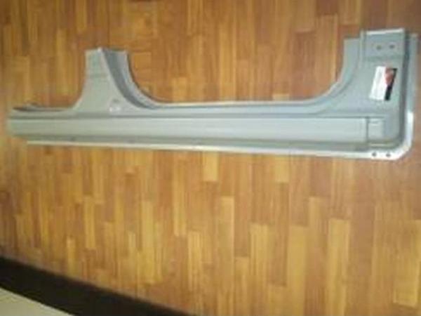 Marşpiyel Sacı İ30 2007-2011 Sağ (1 Adet) (Oem No: 71322-2La00) - Image 1