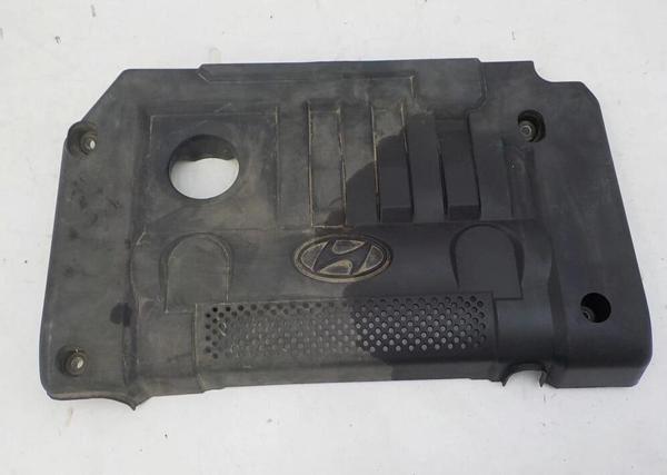 Motor Muhafaza Kapak Sonata 03Sonrası / Matrıx / Coupe 05Sonrası (Oem No: 29240-23660) - Image 1