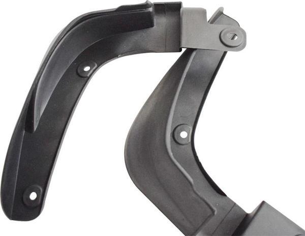 Paçalık Cerato 09-12 (Ön-Arka) Set (Oem No: 86831-1M000) - Image 1