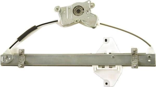 Cam Krikosu Sonata Elektrikli  99Sonrası Arka Sol (Oem No: 83403-38011) - Image 1