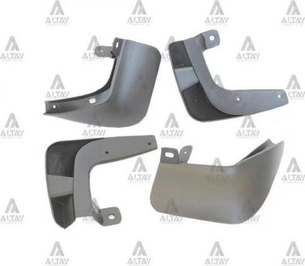 Paçalık Cerato 2003-2008 On-Arka Set (1 Adet) (Oem No: -) - Image 1