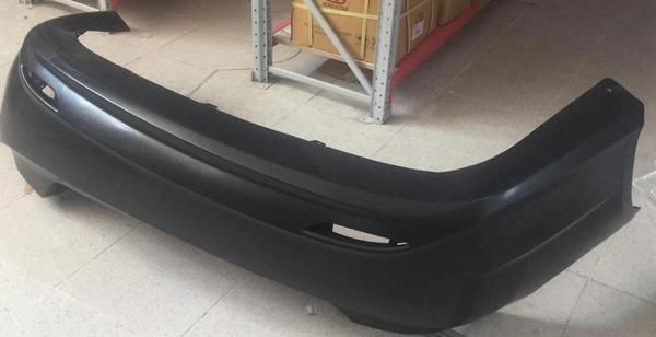 Tampon Sonata 11-14 Arka Jpi Hyundaı Ix35 (Oem No: 1225Tmp2009001) - Image 1