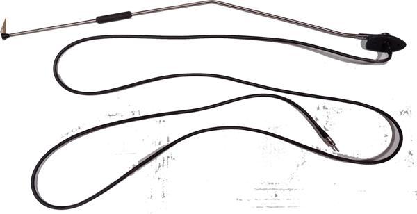 Anten Pregıo Manuel None (Oem No: 1502Ant4099066) - Image 1