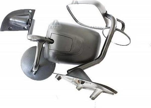 Ayna Dış Dikiz Bongo  97-04 Kollu Sağ (Oem No: 0K62A-69-110F) - Image 1