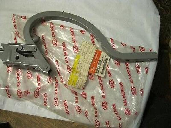 Menteşe Kaput Bağaj Cerato 10-12 Rh Kıa Cerato (Oem No: 1512Mnk2012074) - Image 1