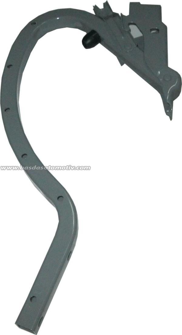 Menteşe Kaput Bağaj Elantra 11- Lh Hyundaı Elantra (Oem No: 1204Mnk2011003) - Image 1