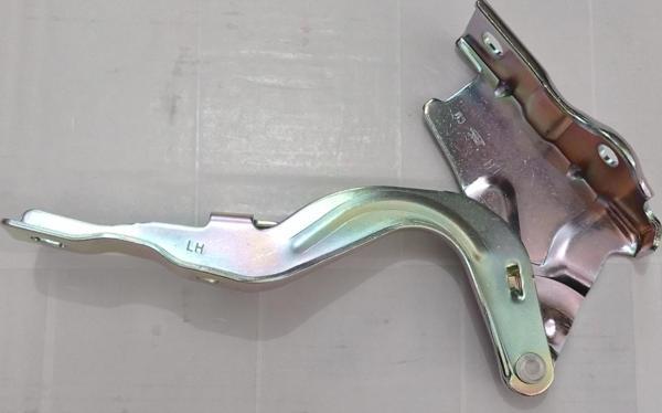 Menteşe Kaput Santa Fe 06 Dzl Lh None (Oem No: 1211Mek2004003) - Image 1