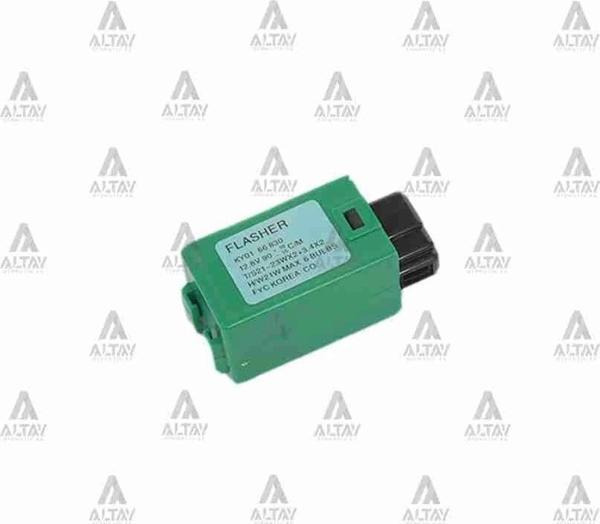 Flaşör Sinyal Besta (Oem No:0K710-66-830A) (Adet) - Image 1