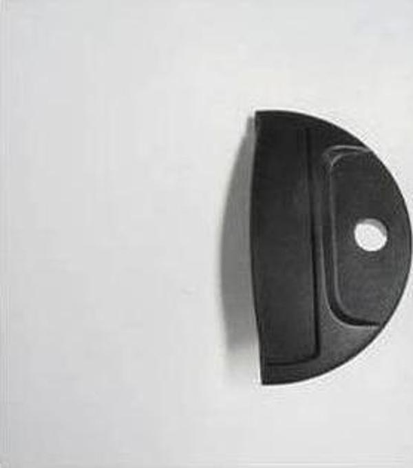 Kapı Açma Kolu H100 Kamyonet Ön Dış 2004-2007 Sağ  Oem No: 82660-4F000 - Image 1