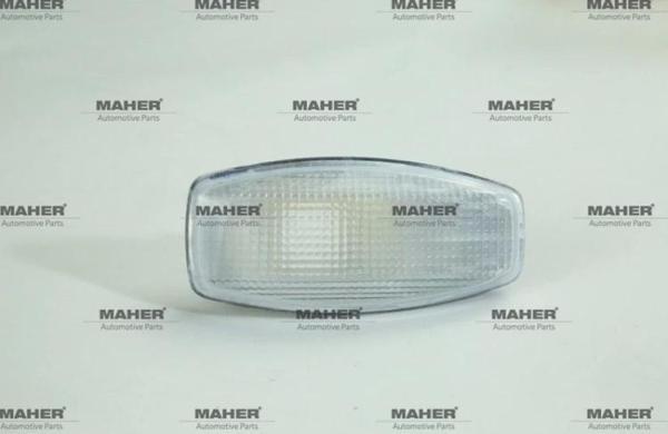 Sinyal Lambası Çamurluk Getz 2002-2005 İ10 2008-2012 Matrix 2001-2005 (Oem No:92303-25000) (Adet) - Image 1