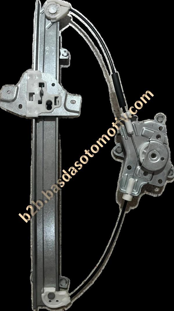 Kriko Cam Getz 02-08 Elek.Ön R Hyundaı Getz (Oem No: 1212Krc2003378) - Image 1