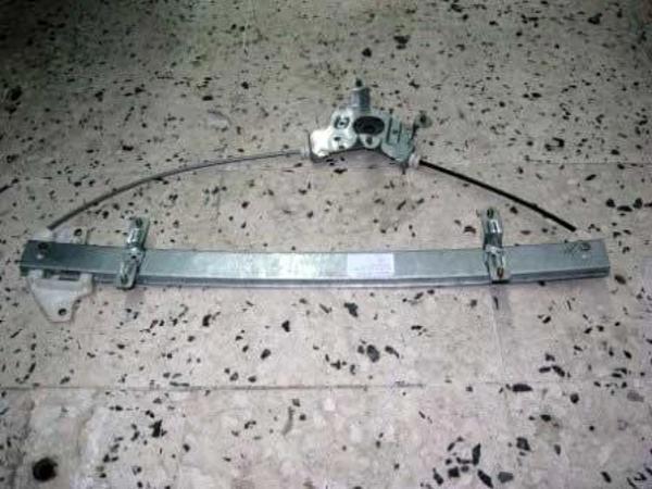 Kriko Cam Starex Panelvan Ve Kam Elk Kr Motorsuz R Hyundaı Starex (Oem No: 1206Krc2000095) - Image 1
