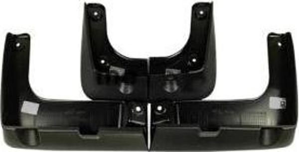 Paçalık Elantra Ön 16-20 Sol (Oem No: 86831-F2000) - Image 1