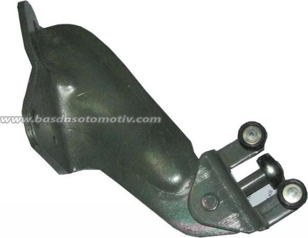 Ray Kapı Starex Alt R Kr Hyundaı Starex (Oem No: 1206Ryk2093254) - Image 1