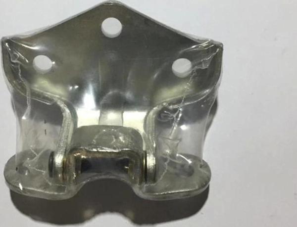 Tampon Kulağı Ceres Ön 2.4 Sol (Oem No: 0K590-50-060C) - Image 1