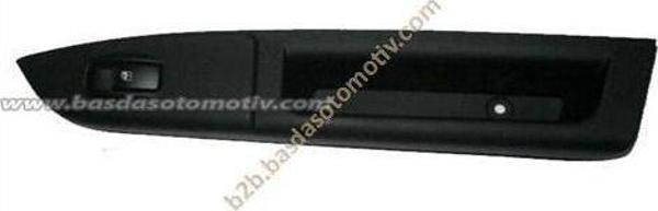 Düğme Cam Açma Getz 06-08 R Hyundaı Getz (Oem No: 1212Dca4008001) - Image 1