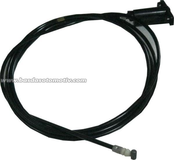Tel Depo Açma Excel None (Oem No: 1201Tda9095001) - Image 1