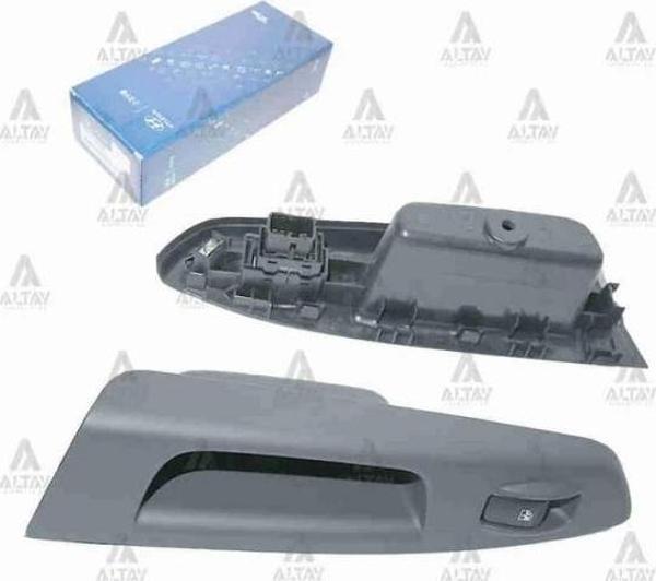 Düğme Cam Açma Getz 2003-2016 Arka Sağ (1 Adet) (Oem No: 93580-1C020Bj) - Image 1