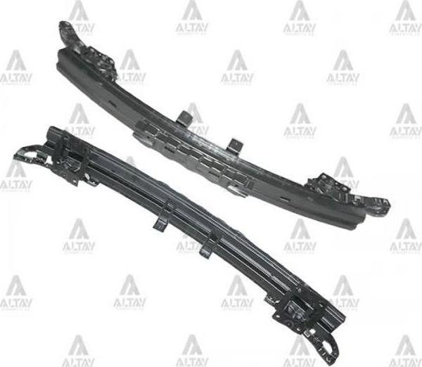 2004-2006 Kia Cerato Ön Tampon Demiri (Adet) (Oem No:865302F000) - Image 1