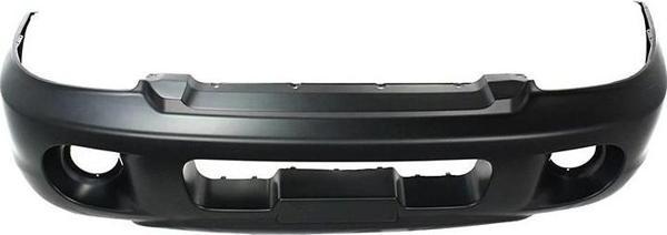 Tampon Accent Ön 98-00 Sissiz (Yerli) (Oem No: 86510-22300) - Image 1