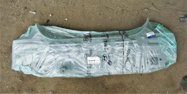 Panel İ30 Arka 07-11 (Oem No: 69100-2L000) - Image 1