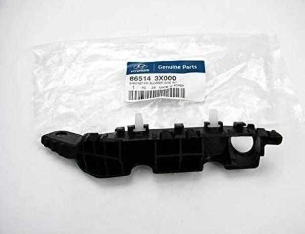 Tampon Bağlantı Braketi Elantra Ön 11-16 (Far Altı) Sağ (Oem No: 86514-3X000) - Image 1