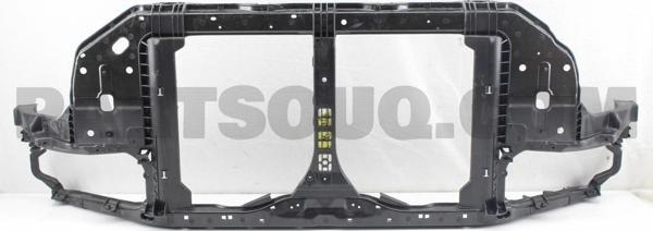 Panel Sonata Ön 08-11 / Benzinli (Oem No: 64101-3K500) - Image 1