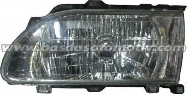 Far Hı- Besta Sol Oem No: Ok73N-51-040 - Image 1