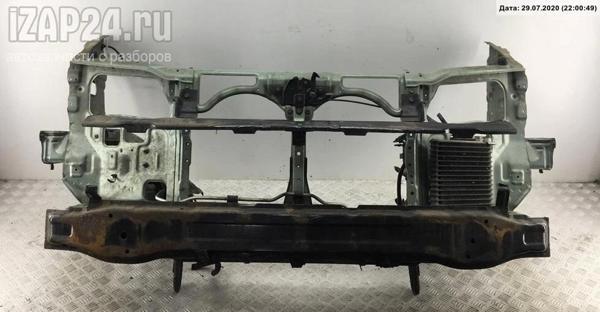 Panel Starex 02-05 Ön Hyundaı Starex (Oem No: 1205Pnl2093075) - Image 1