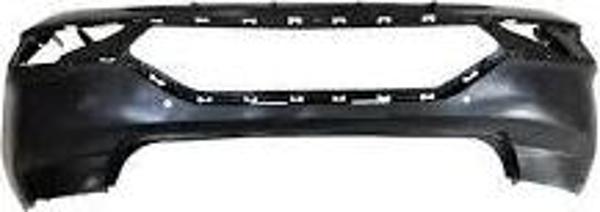 Tampon Elantra Arka 19Sonrası (Oem No: 86610-F2Ab1) - Image 1