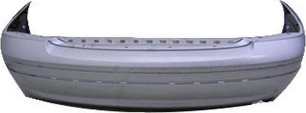 Tampon Elantra Arka 2004-2007 Bantsız Tip (1 Adet) (Oem No: 86610-2D600) - Image 1