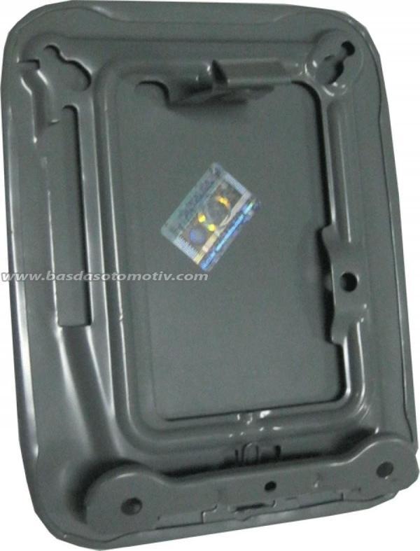 Kapak Yakıt Depo Elantra 01-07 Sac Hyundaı Elantra (Oem No: 1204Kyd2007019) - Image 1