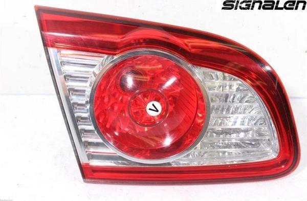 Stop Lambası Santa Fe 10-11 İç Sol (Oem No: 92405-2B520) - Image 1