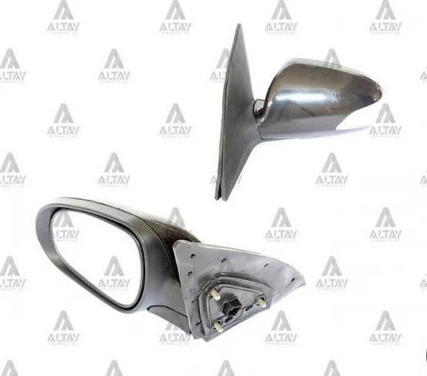 Ayna Dış Dikiz İ30 2007-2011 Elektrikli Sinyalli Sol (1 Adet) (Oem No: 87610-2L600) - Image 1
