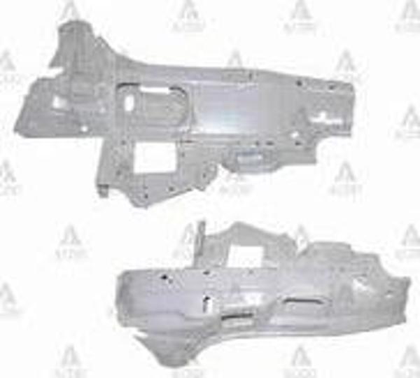 Stop Yuva Sacı Starex Kısa Şase Sol (Oem No: 71450-4A000) - Image 1