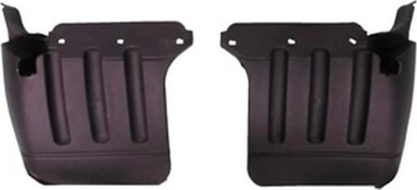 2006-2018 Hyundai Porter Kamyonet Ön Paçalık Sağ-Sol (Set) (Adet) (Oem No:868314F000) - Image 1