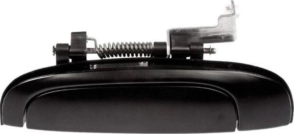Kapı Kolu Rıo 06-11 Arka Dış Sol (Oem No: 83650-1G050) - Image 1