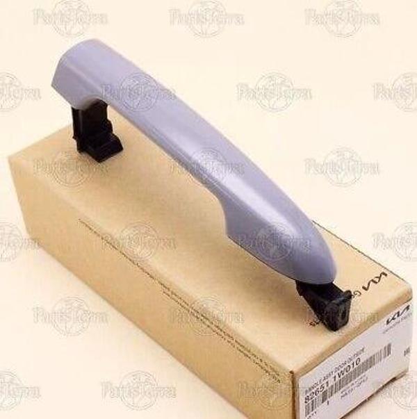 Kapı Kolu Rıo 12Sonrası Ön Dış Sol (Kilit Kapaklı) (Oem No: 82651-1W010) - Image 1